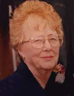Shirley Gladys Foreman Niagara Falls, Ontario Obituary