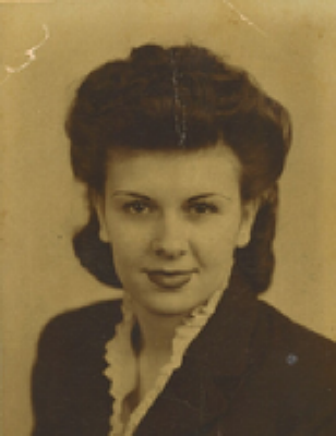 Marie Tuczynski Albany, New York Obituary