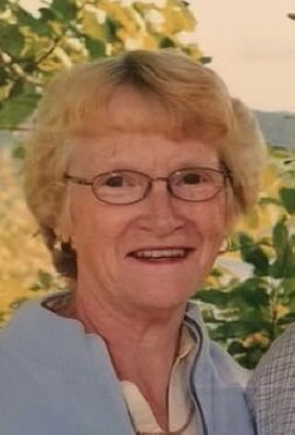 Ada Penney Carbonear, Newfoundland and Labrador Obituary