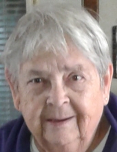 Betty J. Cox