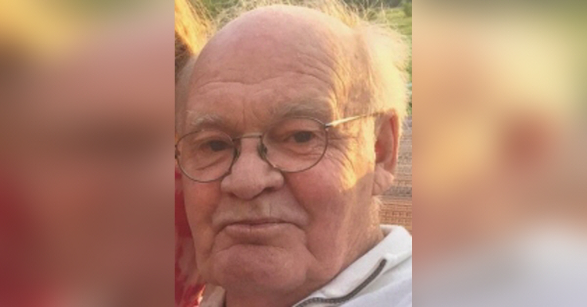 Obituary information for Dave Strasburg