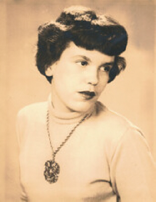 Joan Louise Perrotta Bennington, Vermont Obituary