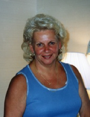 Kathleen M. Holt