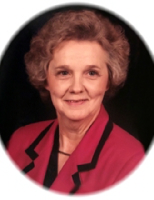 Barbara Sue Mc Dowell Brooks Oklahoma City, Oklahoma Obituary