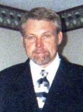 Dennis Denny Charles Parridgen