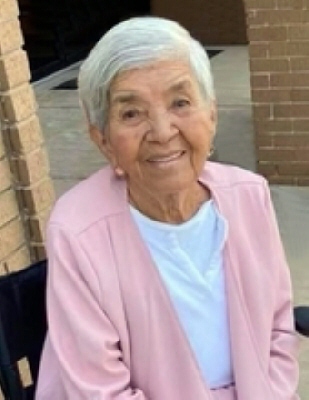 Alejandra Marroquin Oklahoma City, Oklahoma Obituary