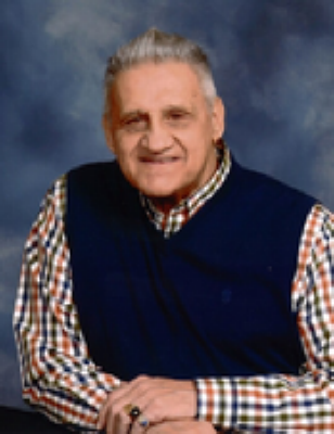 Patrick D. Ferro Athens, Pennsylvania Obituary