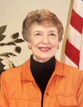 Linda Carol Buchanan