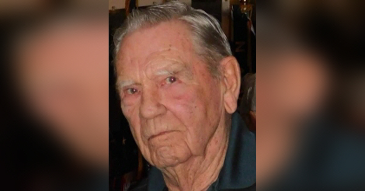 Obituary information for John H. Perkins