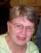 Judy Ann Henrickson