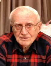Donald F. Robertson