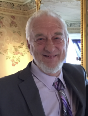 David Joseph Auby Summerville Hants Co., Nova Scotia Obituary