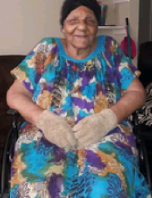 Mrs.Annie Bell Tigue Shreveport, Louisiana Obituary