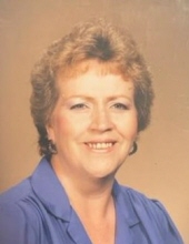 Marsha  Ann  Belman