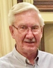 Roger A.  Rothschadl
