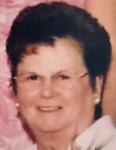 Jeanne  Marie Gagnon