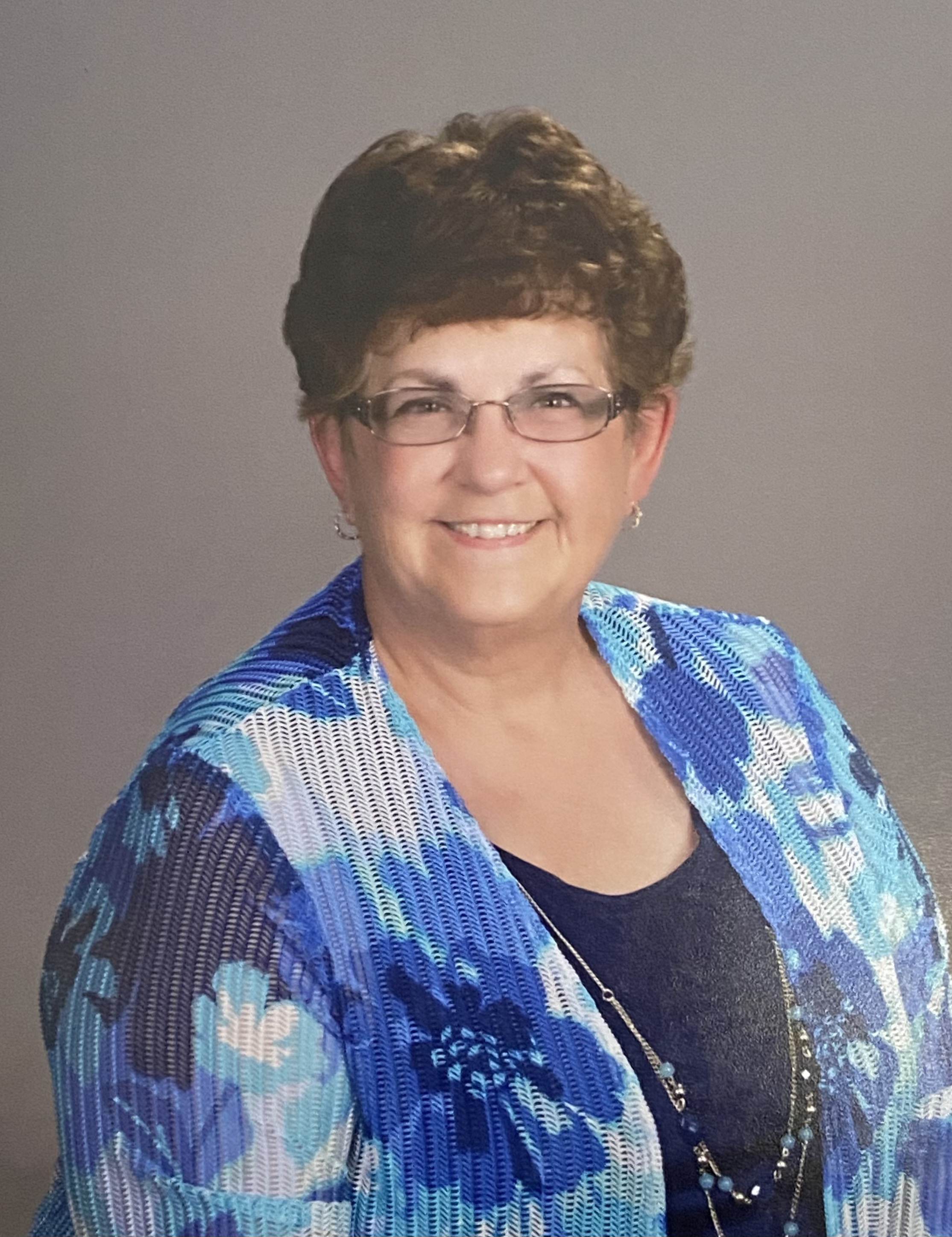 Joanne Marie Tieman 2021 Kober Funeral Home