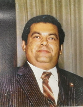 Edgard Enrique Martinez