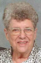 Carolyn Fink Rogers