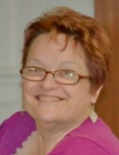 Deborah Lynn Rogerson