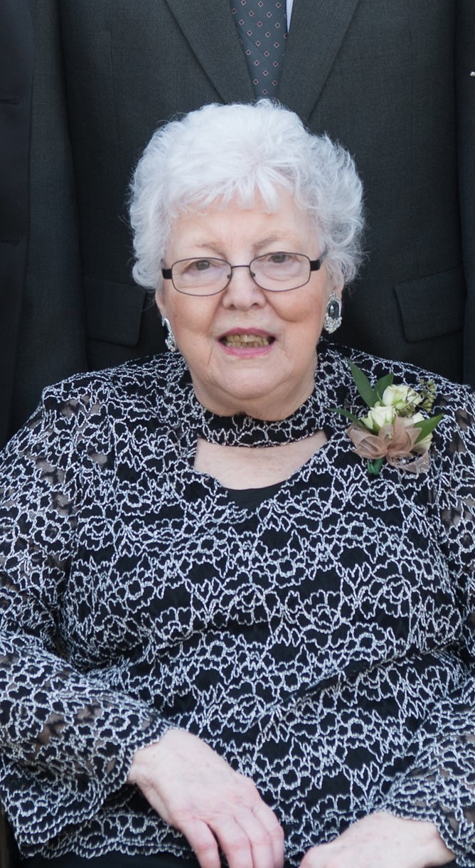 Joann Long Obituary Joann Long Obituary