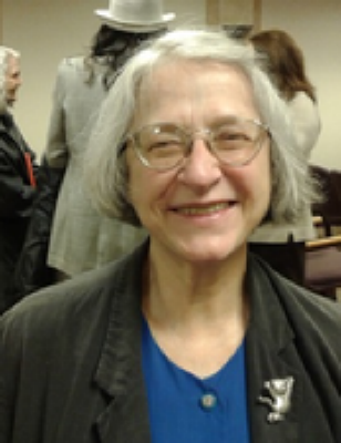 Barbara Hartman Lincoln City, Oregon Obituary