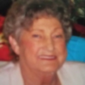 Barbara Jean Lambert