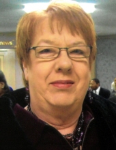 Michelle M. Kolsky