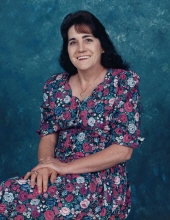 Mabel Mullins