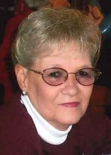 Joyce Chamberlain Ludwig
