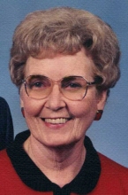 Frances Rosa Miller