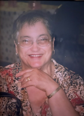 Maria Eduara Melo Springhill, Florida Obituary