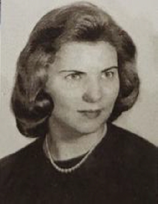 Nancy Stroebel Tolland, Connecticut Obituary