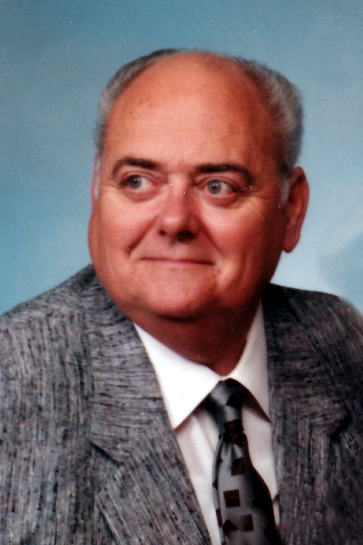 Obituary information for Lindell