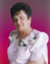 Rita L. Hall