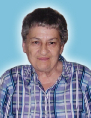 Mary-Ann Meagher Sudbury, Ontario Obituary