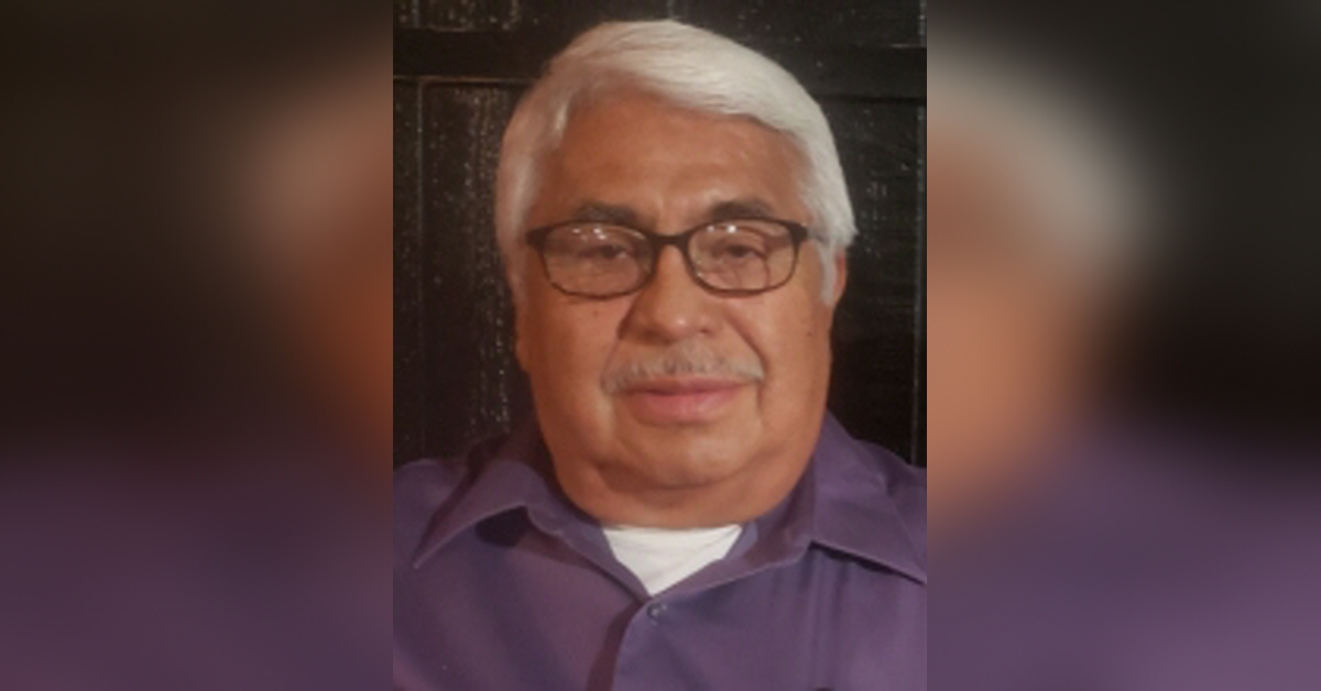 Obituary information for Arnulfo Paredes Salazar
