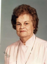 Mary Kathleen Trexler
