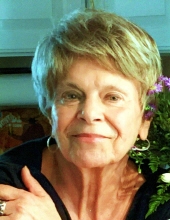 Marjorie Ann Miller