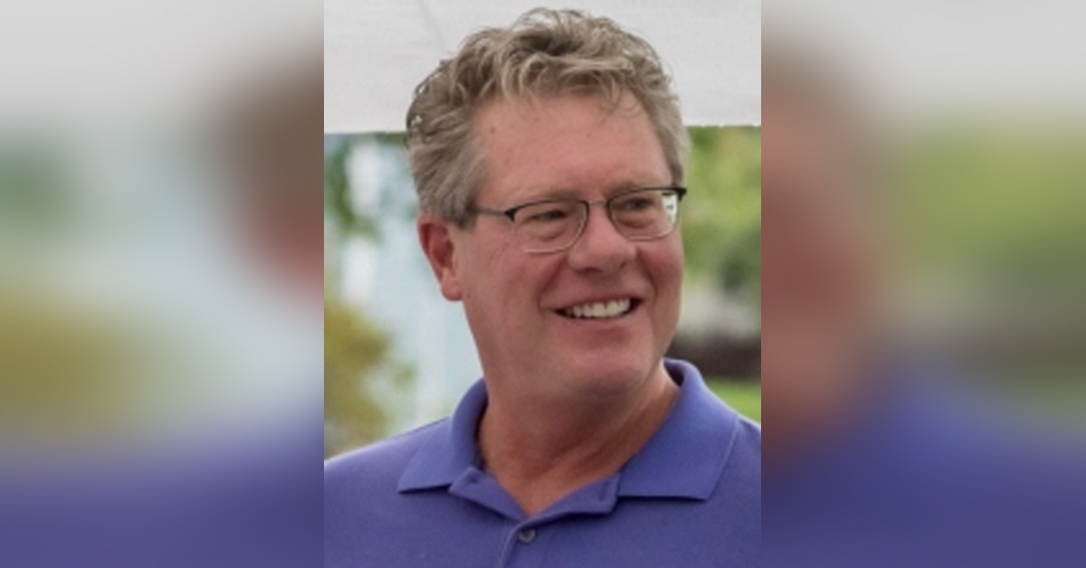 Obituary information for Brian J. Magnuson