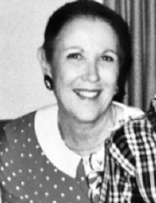 Barbara Ann Mitchell Kerrville, Texas Obituary