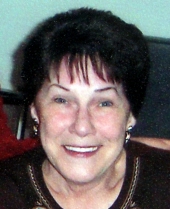 Margaret R. 'Peggy' Conger 23263