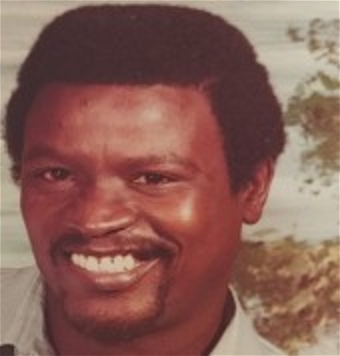 Photo of Willie Carter