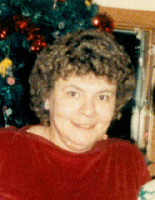 Photo of Mary Uhlenkamp