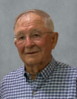 George Zarak Dickinson, North Dakota Obituary