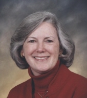 Barbara Anne McMahan