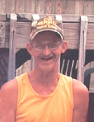 Elden Eldridge Jr. Chapmanville, West Virginia Obituary