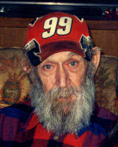Eugene W.P. "Itchy" LeClair 2326378