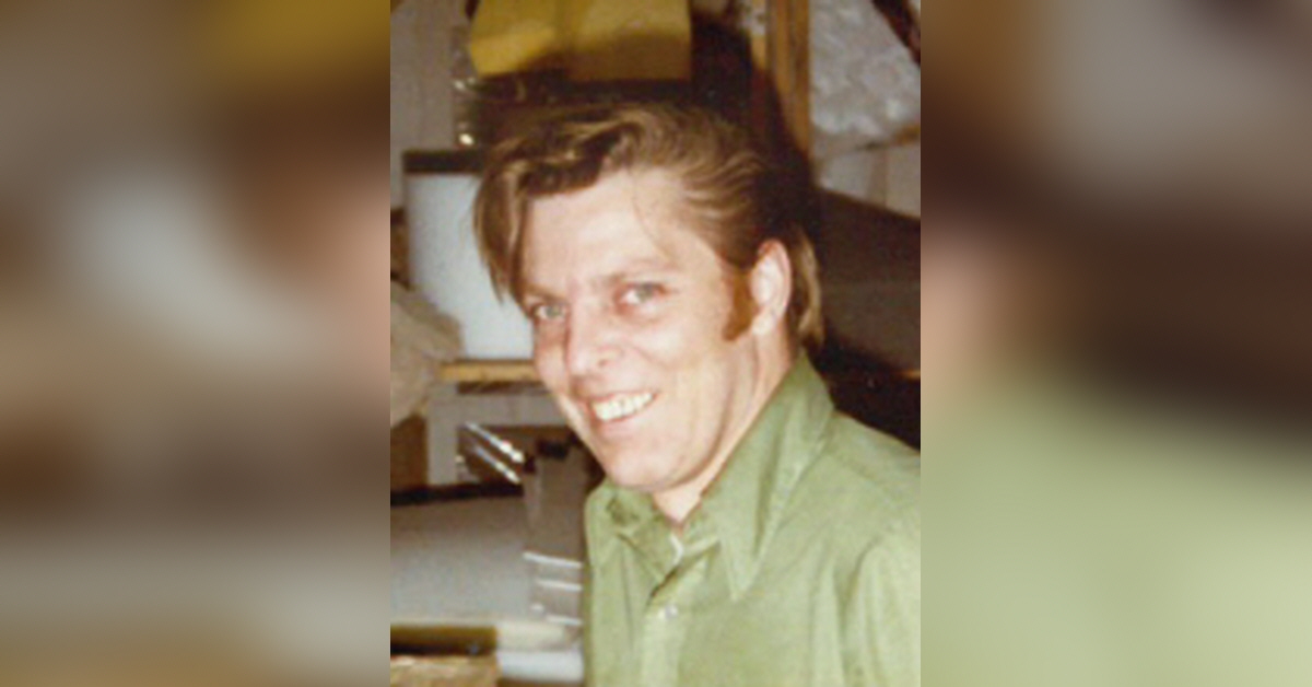 Obituary information for Donald L. Peterson