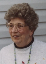 Bernadette Hart